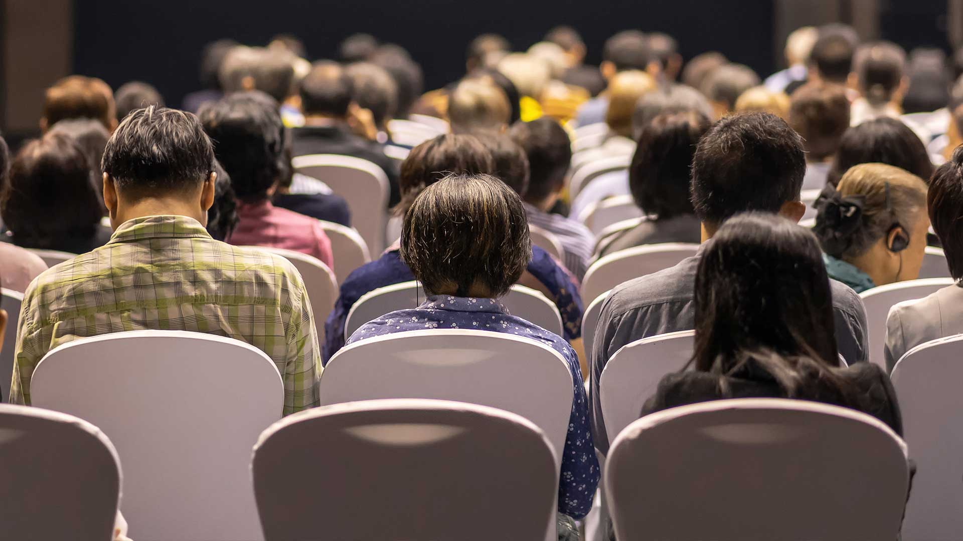 De psychologie van het online webinarpubliek ontcijferen