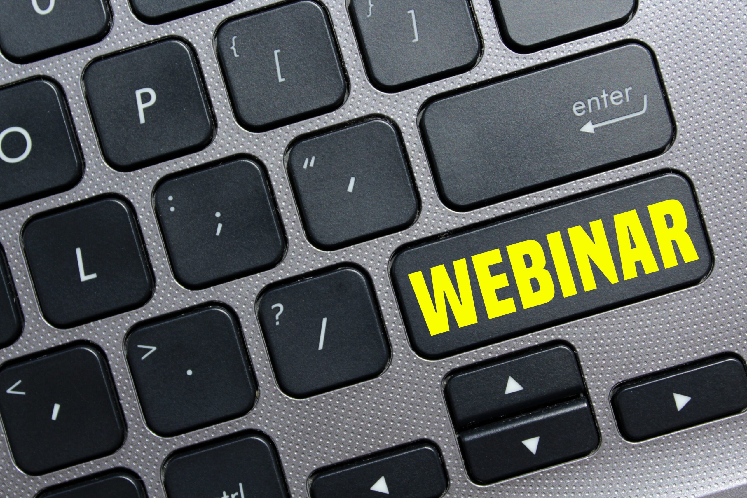 De ultieme gids voor het maken van super geweldige online webinars