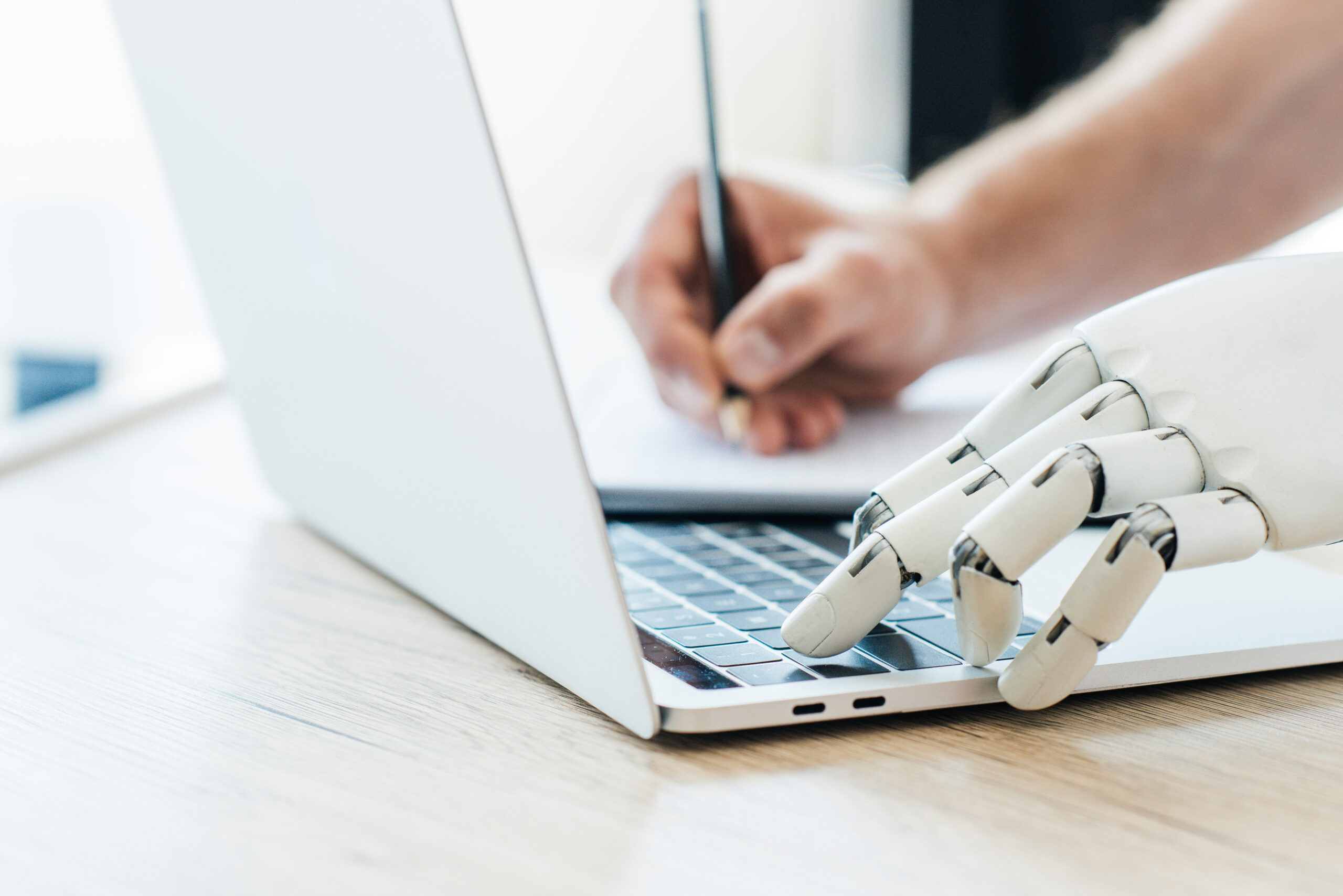 Creating Awesome Online Webinars with AI: A Guide for Beginners