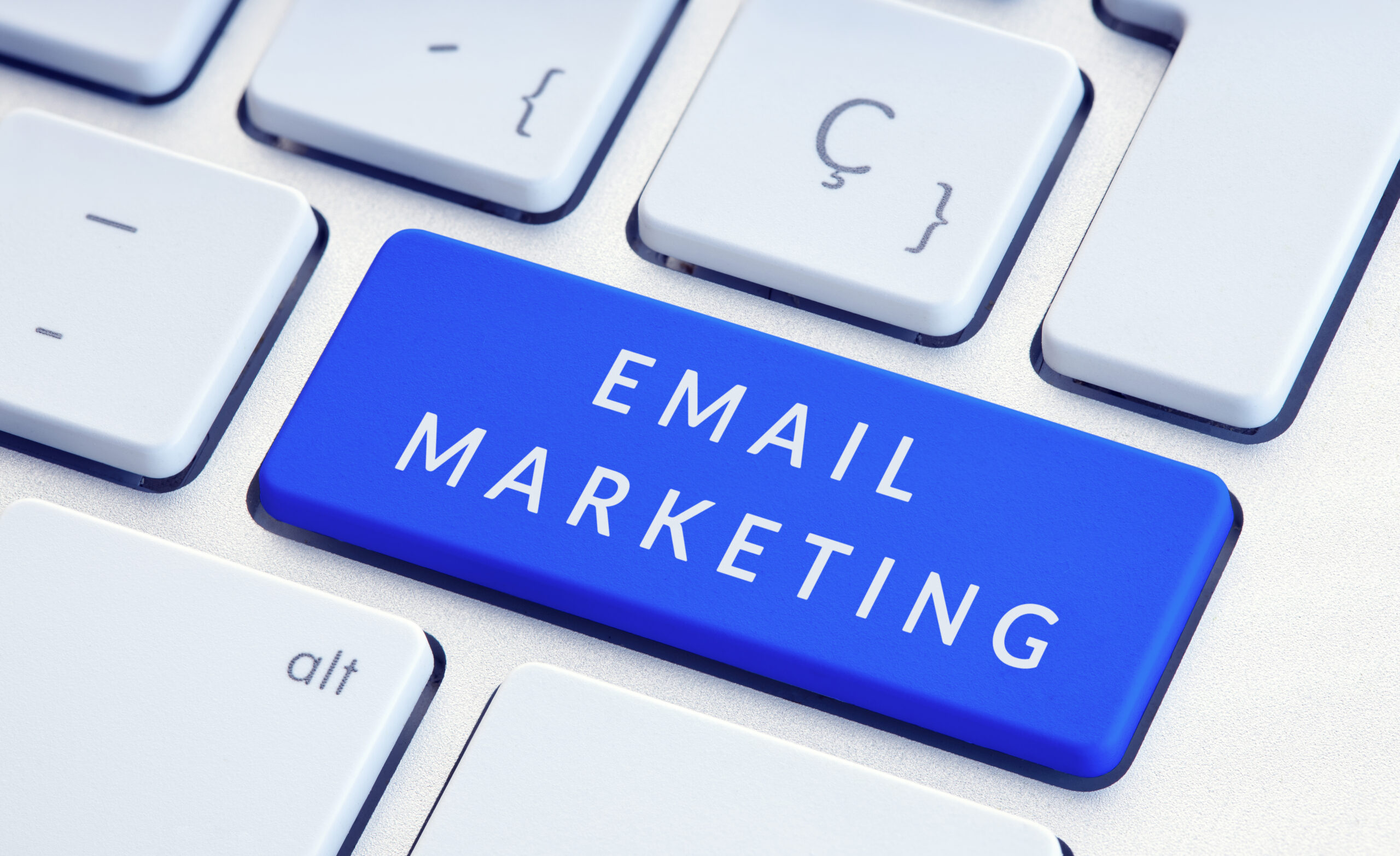 E-mailmarketing: Hoe e-mailmarketing uw webinars kan verbeteren