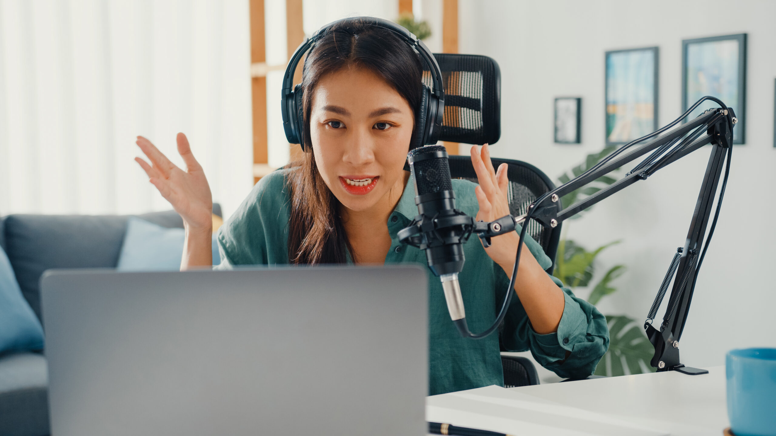 The Ultimate Guide to Webinar Recording