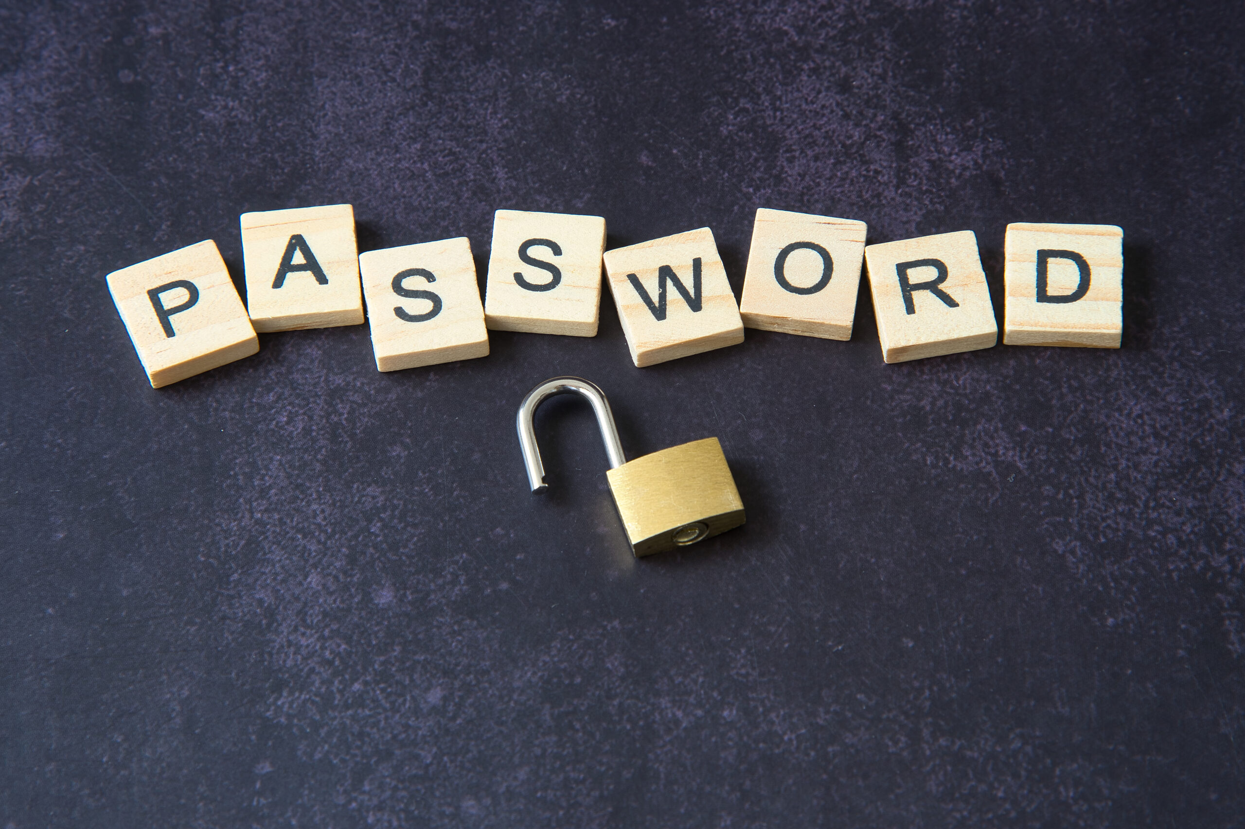 Effortlessly Change Your Password: Step by Step Guide